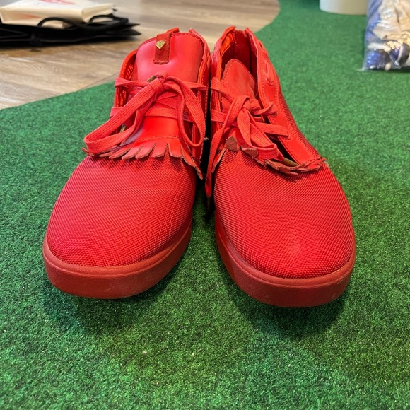 Ibn Jasper x Diamond size 10.5 - Picture 2 of 9